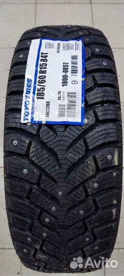 Toyo Observe Ice-Freezer 185/60 R15