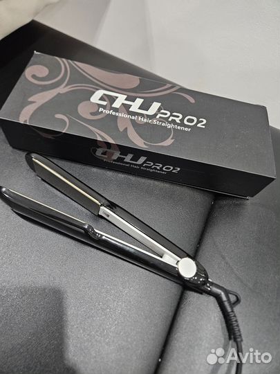Утюжок для волос профессиональный