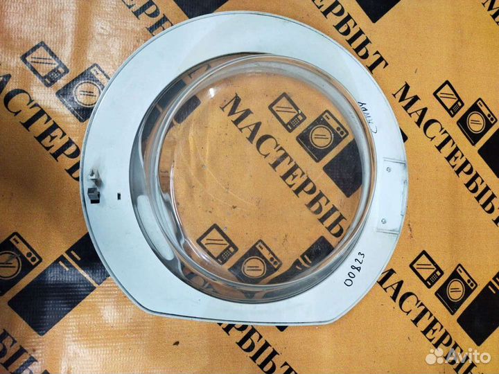 Люк для стиральной машины