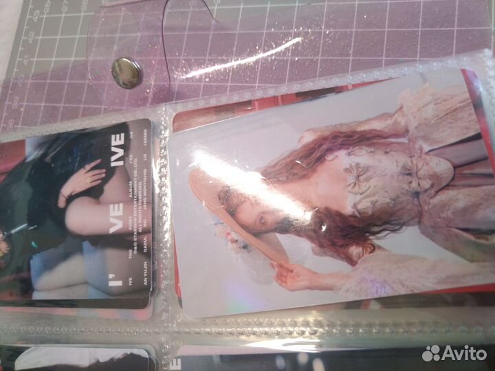 Голо карты джи айдл