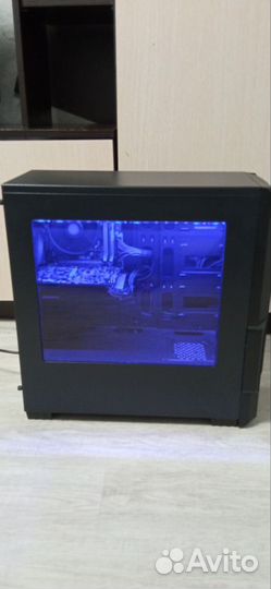 Компьютер / Системный блок