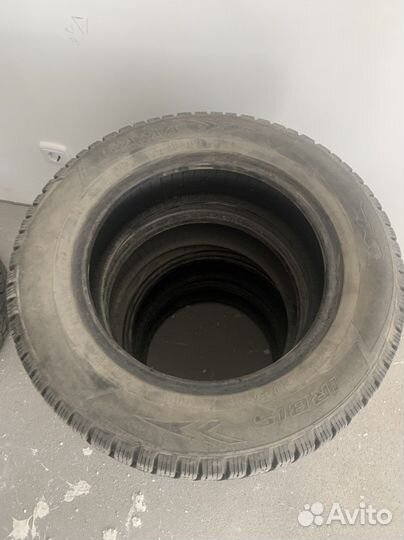 КАМА 505 Irbis 175/65 R14 82T