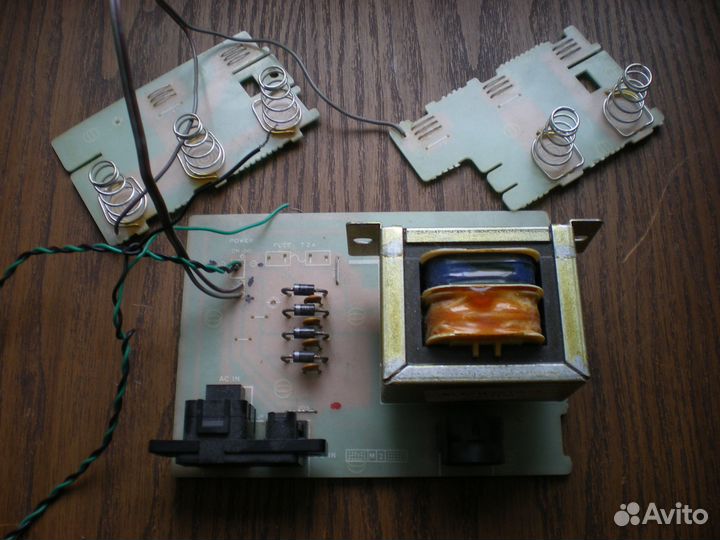 National rx -cw- 55 f