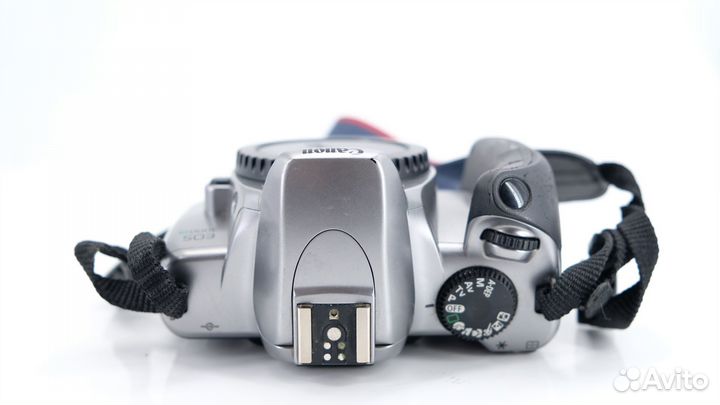 Canon EOS 3000v хор. сост., гарантия, обмен