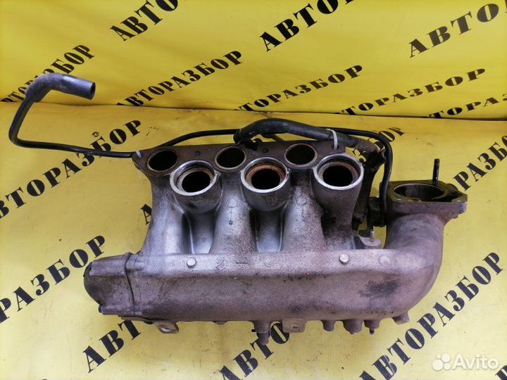 Коллектор впускной Kia Carnival 1 1998-2006