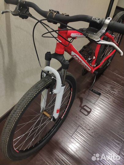 Forward apache 27.5 1.0