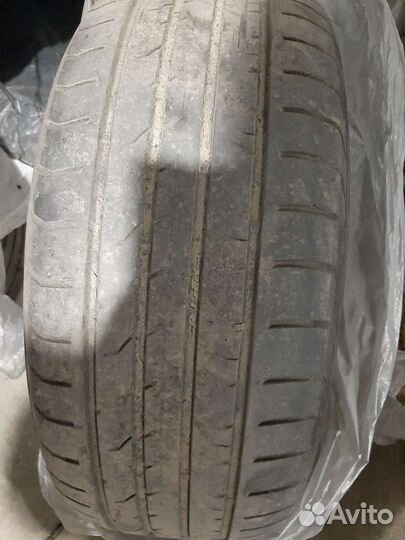 Kumho 732 Touring Plus 285/60 R18