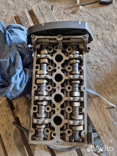 Двигатель шевроле круз z18xer