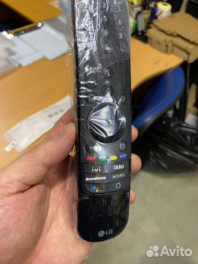 Пульты для телевизоров российского бренда pduspb