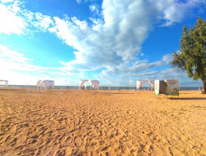 Дом 61 м² на участке 6 сот.