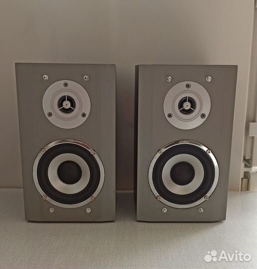 Колонки microlab b-75