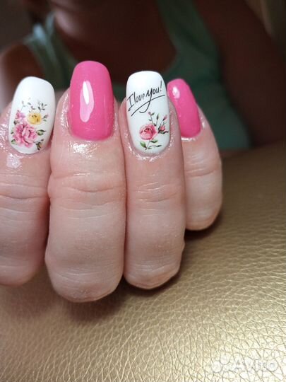 Гель укрепление основа,под гель лак