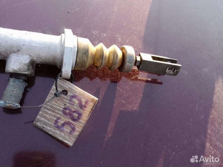 Цилиндр сцепления Audi 100 С4