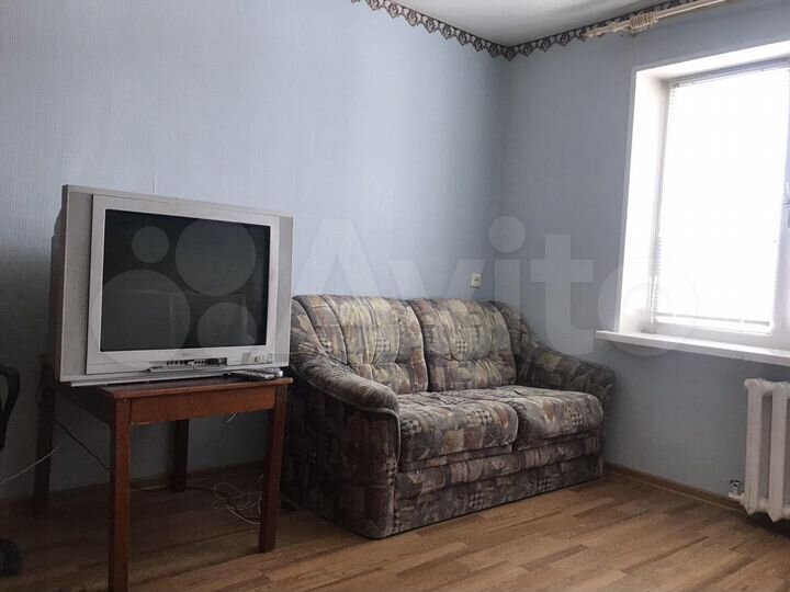 1-к. квартира, 30 м², 2/5 эт.