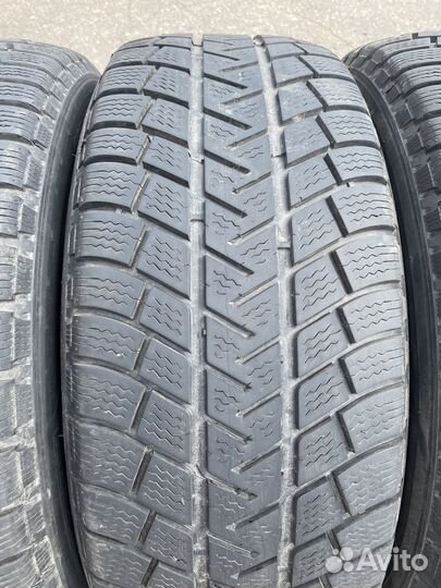 Michelin Latitude Alpin 225/55 R18