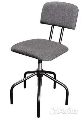 Стул для швеи промышленный сш-1В