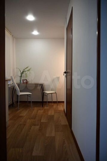 Квартира-студия, 16 м², 1/5 эт.