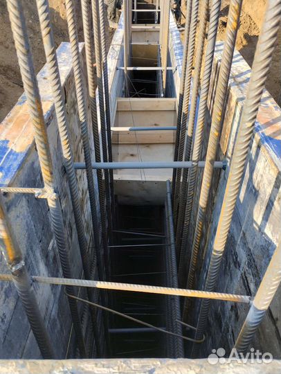 Демонтаж слом стен