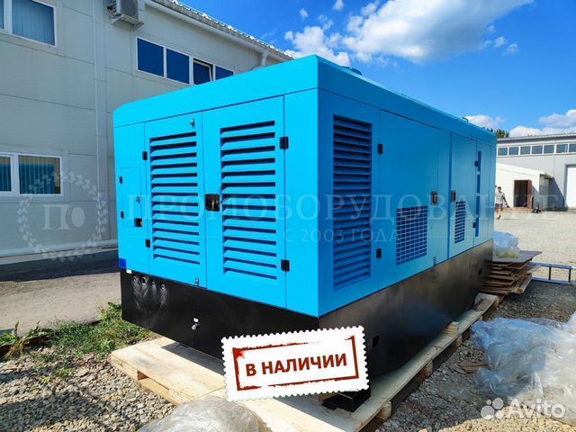 Стационарный компрессор 25 бар