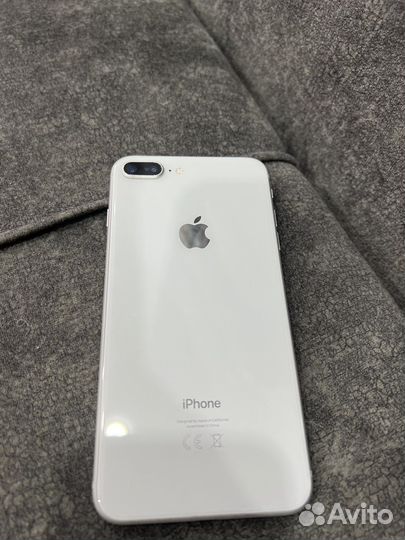 iPhone 8 plus 64gb