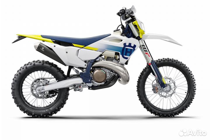 Husqvarna TE 250I