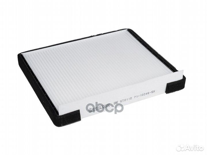 Фильтр салона hyundai elantra 2.0I 07-09 711024