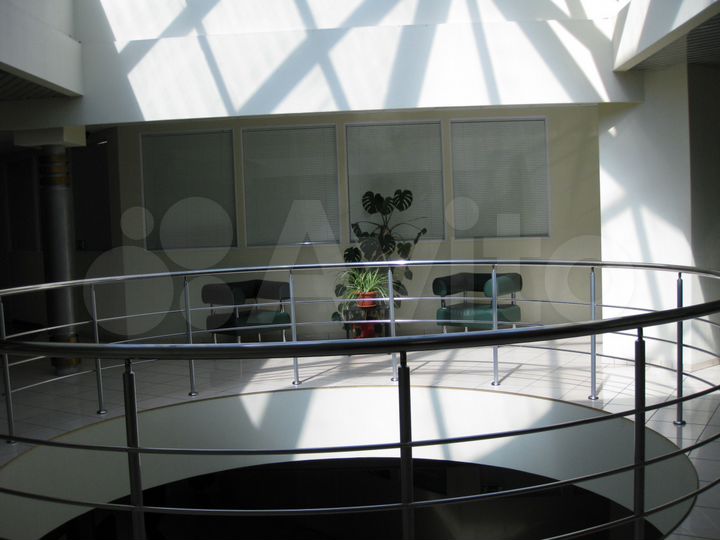 Офисное помещение от 18.9 м² - 109 м² Бизнес центр