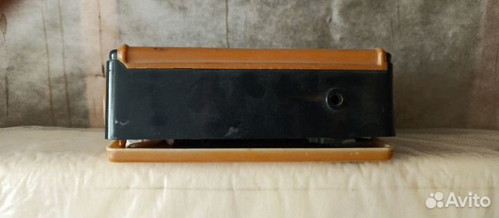 Радиоприёмник СССР VEF