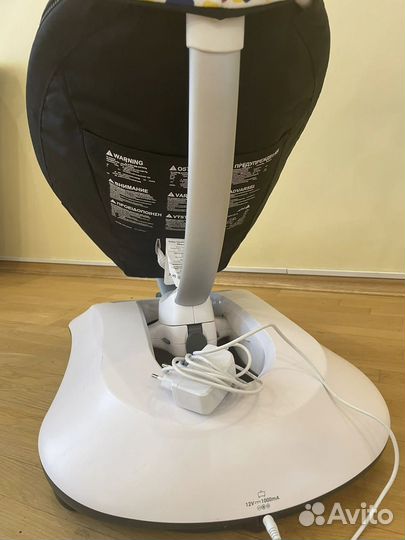 Детские качели 4moms