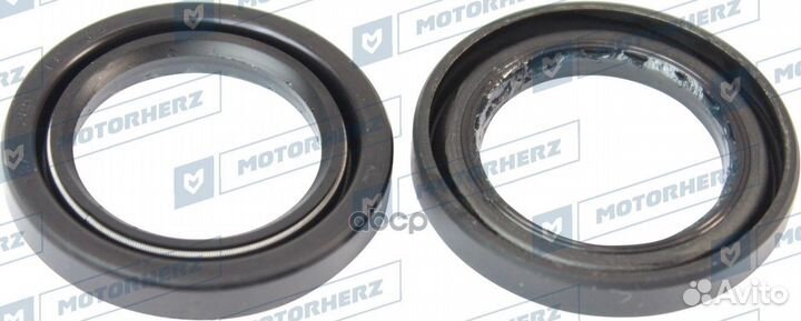 Сальник рулевой рейки HA1065 Motorherz