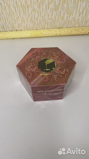 Патчи New Shangpree (роза/ласточкино гнездо)