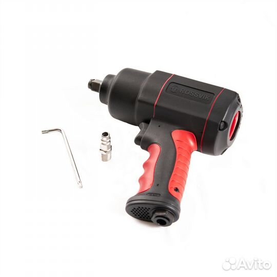 Гайковерт 1/2