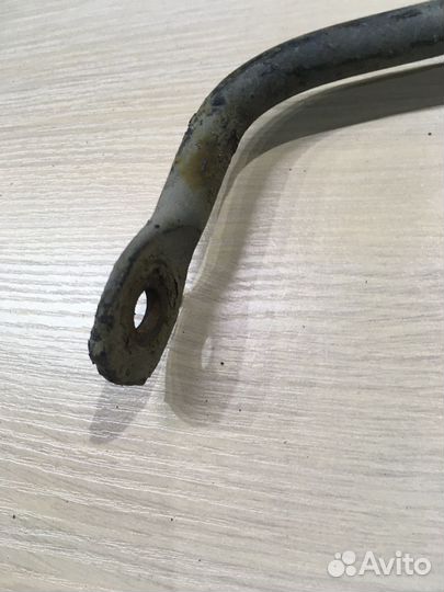 Стабилизатор задний для BMW 5 e39