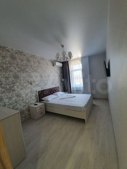 2-к. квартира, 40 м², 4/6 эт.