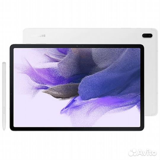 Планшет Samsung Galaxy Tab S7 FE 12.4 SM-T736B