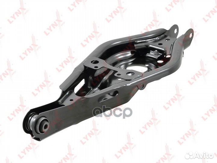 Рычаг haval dargo I 22- зад.подв.лев/прав. B5215LR