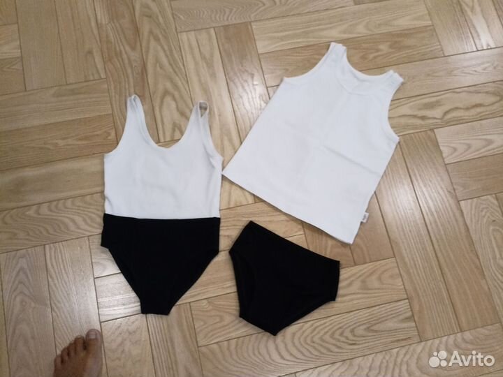 Одежда для гимнастики и балета Гришко