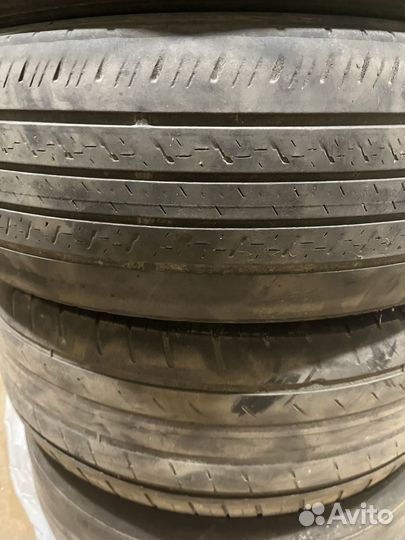 Ecovision VI-186 AT 235/55 R18