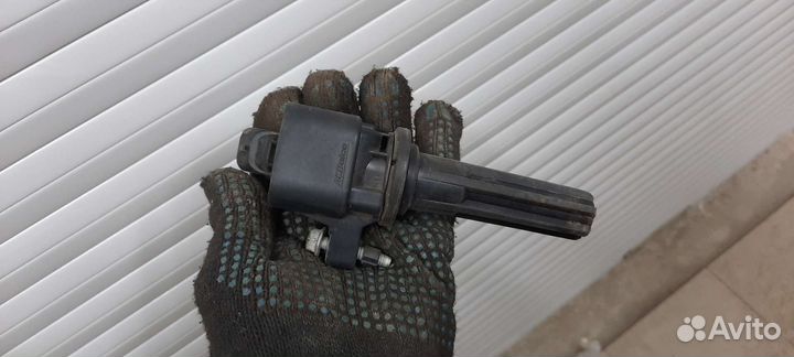 Катушка зажигания Chevrolet Colorado/2010