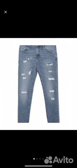 Новые джинсы Blumarine Blugirl