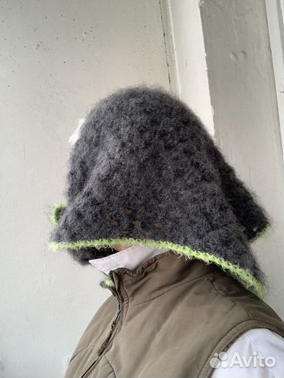 Косынка «валидолвлукошке»