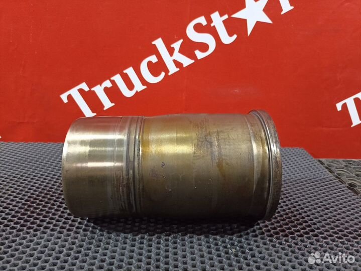 Гильза цилиндра Renault T, Volvo FH