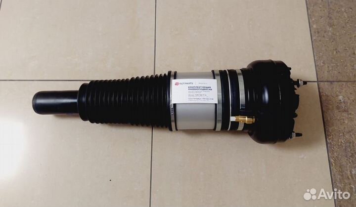 Пневмостойка Audi A6 C7 новая