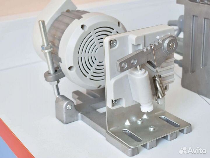 Мотор для швейной машинки Aurora sm-750