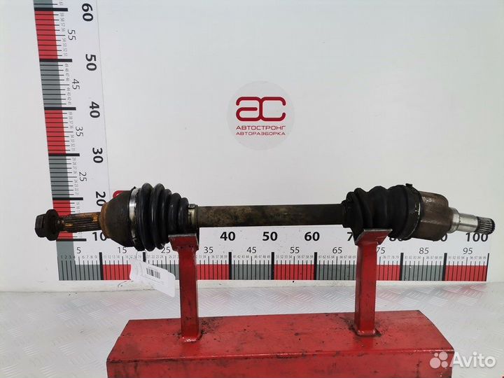 Полуось для Ford Focus 1