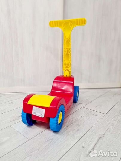 Самокат детский