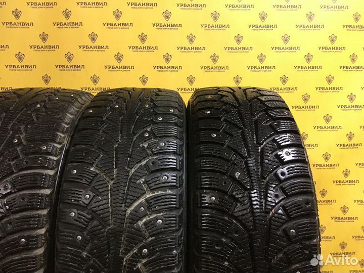 Nokian Tyres Nordman 5 205/55 R16 94T