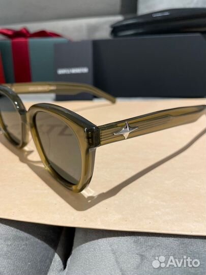 Очки Gentle monster