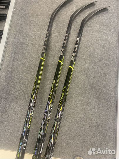 Клюшка ccm as 3 pro