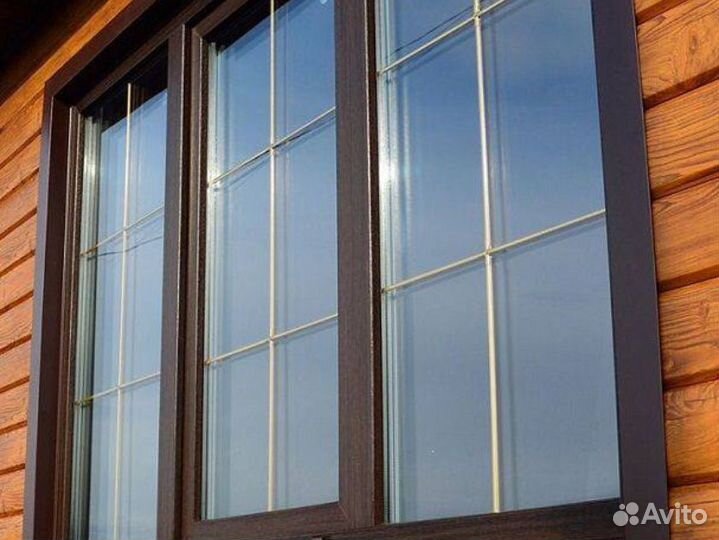 Окна на заказ в рассрочку